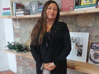 Erotinis vaizdo pokalbis lilith-torres