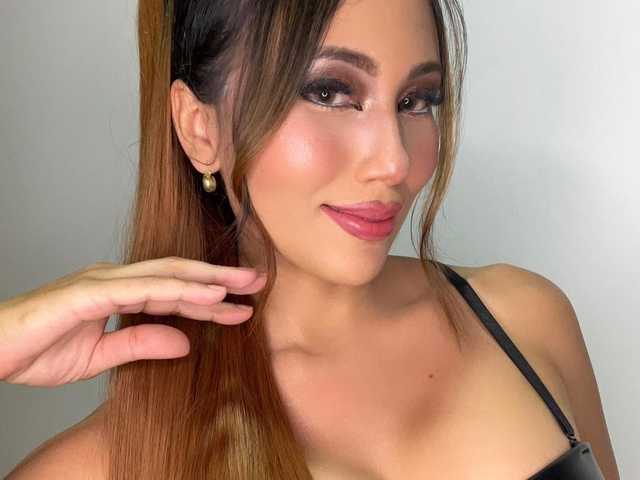 Profilio nuotrauka Lilith-velluto