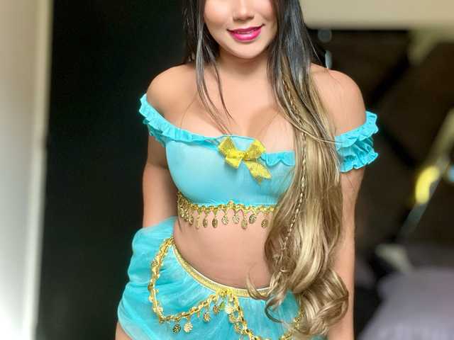 Profilio nuotrauka Lilith-velluto