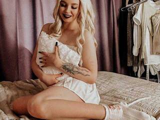 Erotinis vaizdo pokalbis Lilith-Will