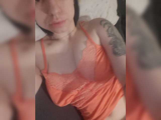 Transliacijos ekrano nuotraukos Lilith123