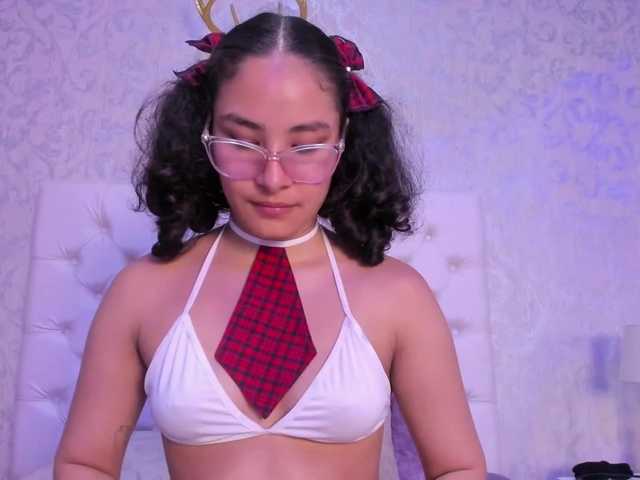 Transliacijos ekrano nuotraukos LilithdeSade1