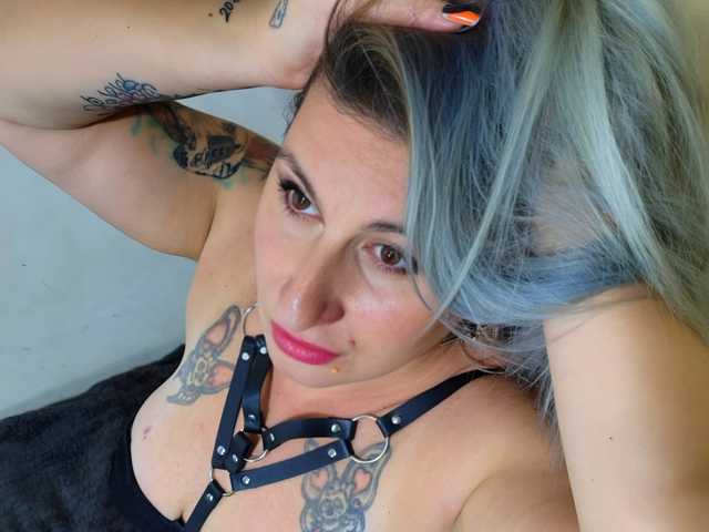 Profilio nuotrauka LilithGreen