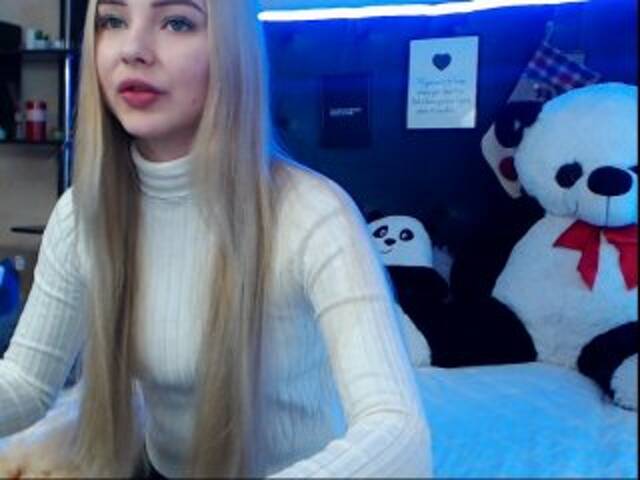 Transliacijos ekrano nuotraukos LilithPopsy