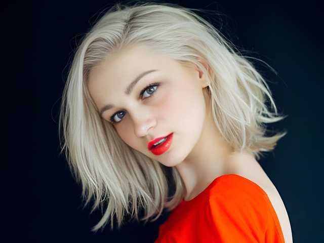 Profilio nuotrauka LilithShine