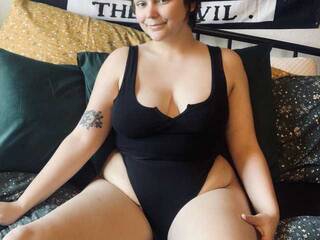 Erotinis vaizdo pokalbis lilithvossen