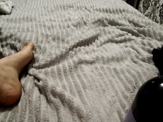 Erotinis vaizdo pokalbis Lilitl