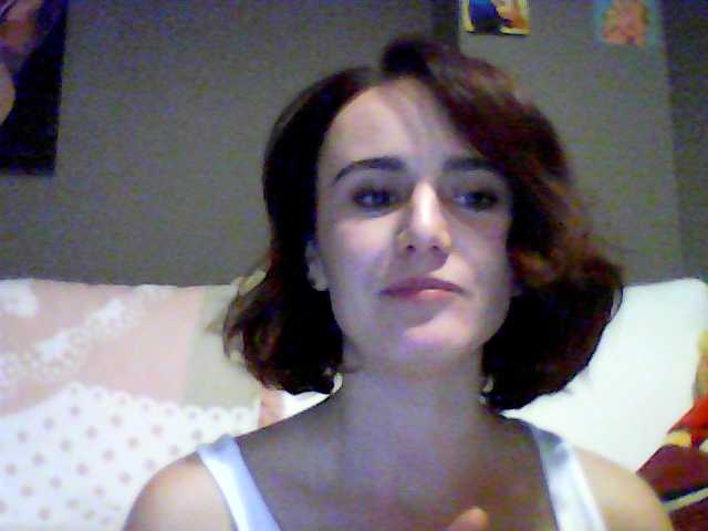 Transliacijos ekrano nuotraukos LiliumOh