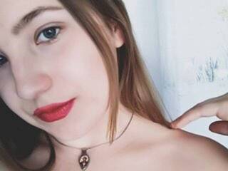 Erotinis vaizdo pokalbis liliwilli