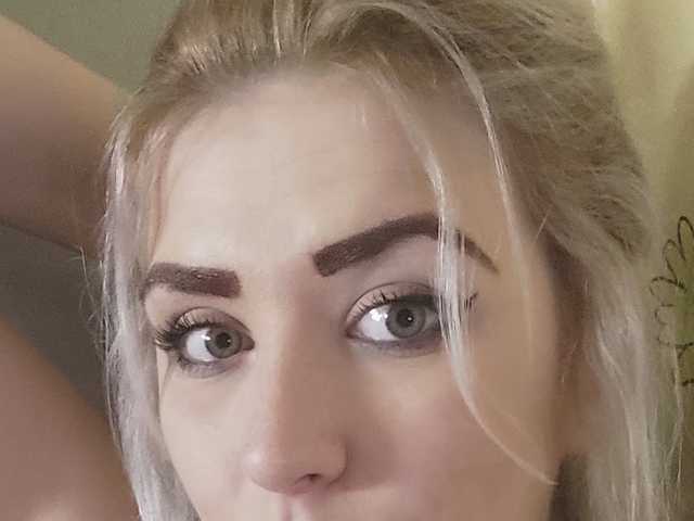 Profilio nuotrauka Liliya010