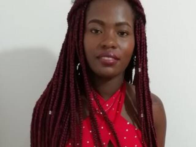 Profilio nuotrauka LillienCox