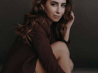 Erotinis vaizdo pokalbis LilliVanilli