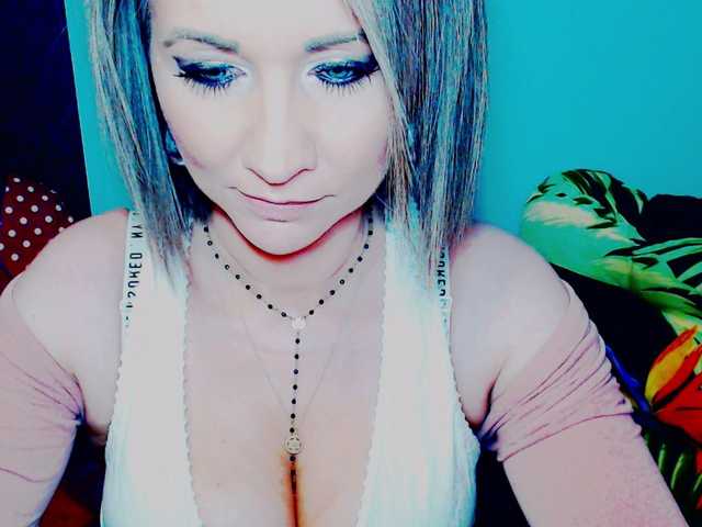 Transliacijos ekrano nuotraukos Lilly666