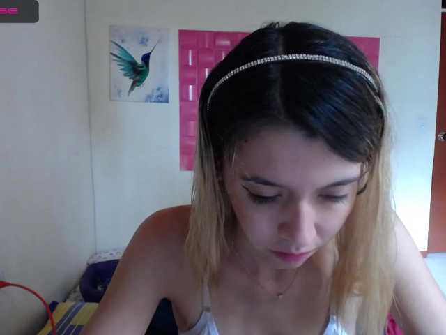 Transliacijos ekrano nuotraukos LillyBrooks