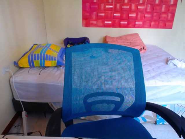 Transliacijos ekrano nuotraukos LillyBrooks