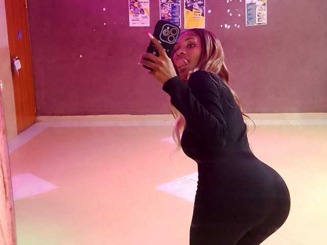 Profilio nuotrauka LillyGoddess