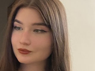 Erotinis vaizdo pokalbis LilOrchid