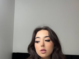 Erotinis vaizdo pokalbis Liloshroxy