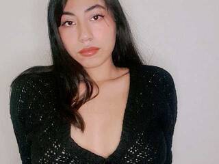 Erotinis vaizdo pokalbis Lilsayur