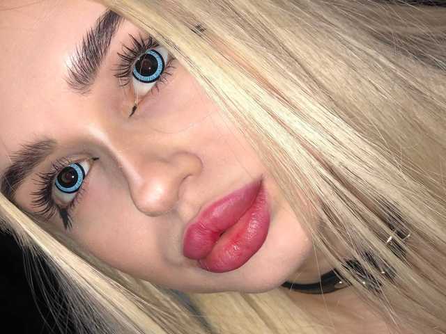 Profilio nuotrauka Lilsextasy