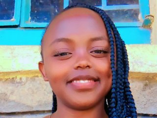 Erotinis vaizdo pokalbis LilShee