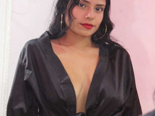 Profilio nuotrauka Lily-Addams