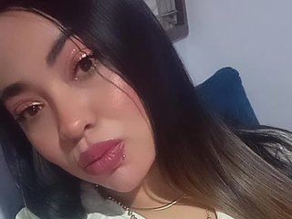 Erotinis vaizdo pokalbis Lily-Seduction