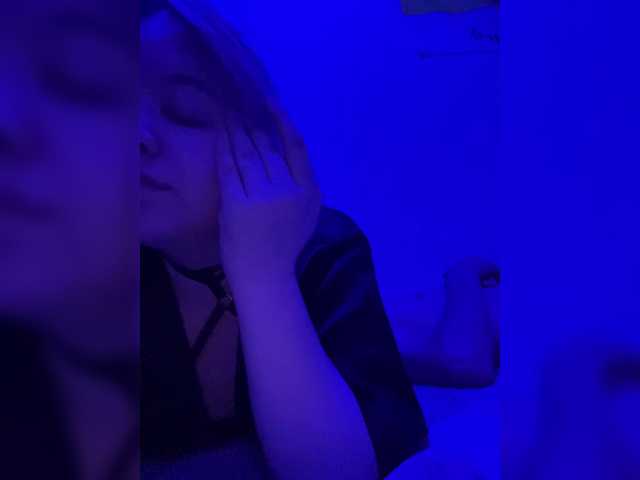 Transliacijos ekrano nuotraukos Lilya-Allan