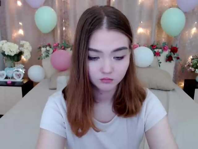 Transliacijos ekrano nuotraukos LilyDjo
