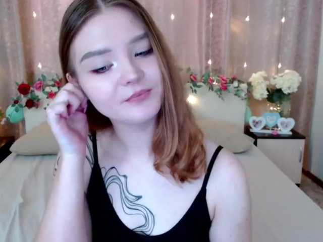 Transliacijos ekrano nuotraukos LilyDjo