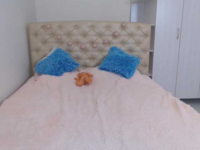 Transliacijos ekrano nuotraukos LilyDjo