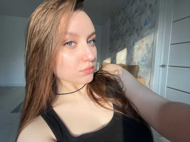 Profilio nuotrauka lilyglow