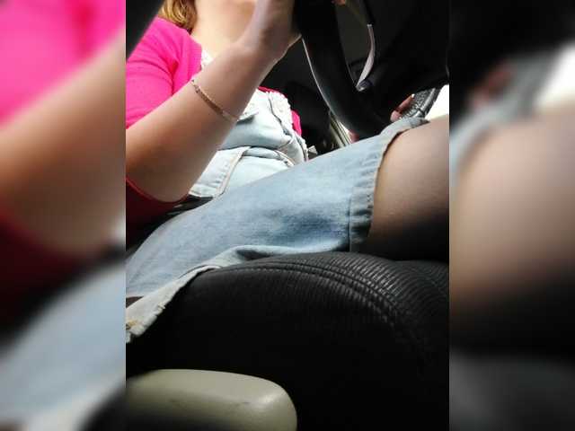 Transliacijos ekrano nuotraukos Lilyj