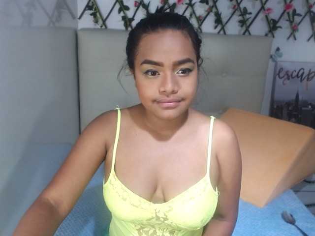 Transliacijos ekrano nuotraukos LilyPeytonx