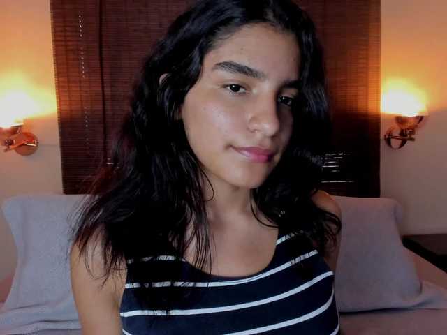 Transliacijos ekrano nuotraukos LilyRossi