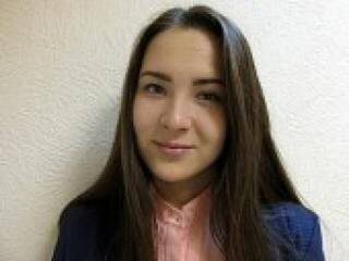 Erotinis vaizdo pokalbis Lilysun