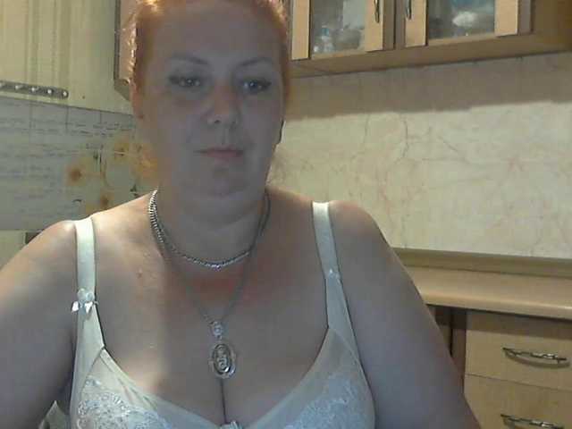 Nuotraukos Tatyanka_ Hey guys! Pm(follow) 20, ass 29, pussy 99, boobs 49,feet 21, C2c35, asshole 101, full naked180,if you like me 121,Make my day happy 888. The rest in private. Peace be with you all!