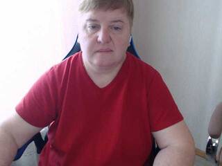 Erotinis vaizdo pokalbis LimonkaFire