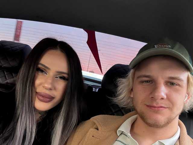 Profilio nuotrauka MaryVegas69