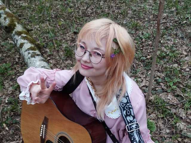 Profilio nuotrauka lina666