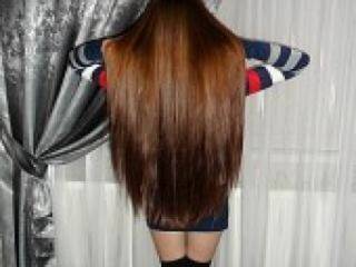 Erotinis vaizdo pokalbis linaax