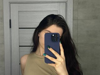 Erotinis vaizdo pokalbis Klybnika_xx