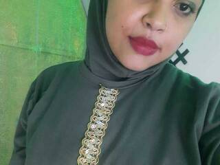 Erotinis vaizdo pokalbis LinaFalu