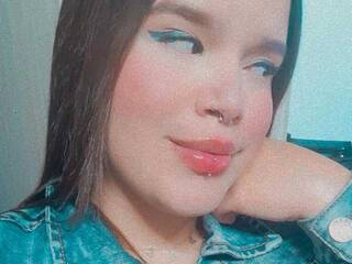 Erotinis vaizdo pokalbis linaferrerosj