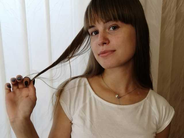 Profilio nuotrauka LinaJensen