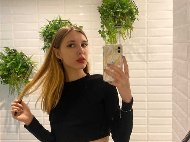 Profilio nuotrauka LinaLun