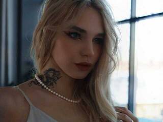 Erotinis vaizdo pokalbis LinaMorgan