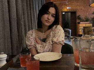 Erotinis vaizdo pokalbis Kristi_nka