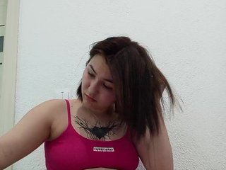 Erotinis vaizdo pokalbis Maksim_ka