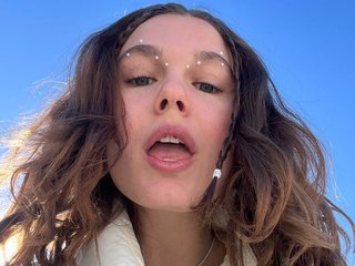 Erotinis vaizdo pokalbis LinaStones